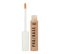 MUA Makeup Academy Pro/Base Full Coverage Concealer, Lightweight & Long-Lasting, Shade #150, 9.5 g - Vegan & Cruelty Free