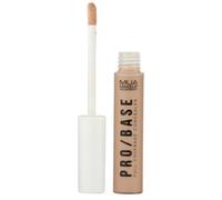 MUA Makeup Academy Pro/Base Full Coverage Concealer, Lightweight & Long-Lasting, Shade #160, 9.5 g - Vegan & Cruelty Free