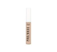 MUA Makeup Academy Pro/Base Full Coverage Concealer, Lightweight & Long-Lasting, Shade #160, 9.5 g - Vegan & Cruelty Free