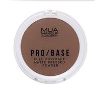 MUA Makeup Academy Pro Base Full Coverage Matte Pressed Powder (#192)