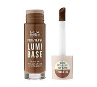 MUA Makeup Academy PRO/BASE Lumi Base, Tinted Glow Formula, Celestial - Vegan & Cruelty Free
