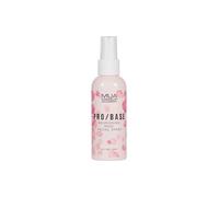 MUA Makeup Academy Pro/Base Nourishing Rose Facial Spray, With Rose Extract & Vitamin E, 70 ml - Vegan & Cruelty Free