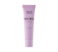 MUA Makeup Academy Pro/Base Pore Blurring Primer with Vitamin E, Smooths Pores and Fine Lines, 30 ml - Vegan & Cruelty Free