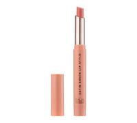 MUA Makeup Academy Satin Sheen Lip Stylo Lipstick, Supernude, Vegan & Cruelty Free