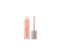 MUA Makeup Academy So Nourishing Pink Lip Oil, High Shine Finish with Vitamin E & Jojoba Oil, 3 ml - Vegan & Cruelty Free