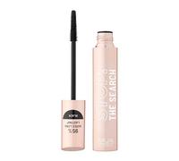 MUA Makeup Academy Stop The Search Mascara, Black - Vegan & Cruelty Free