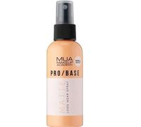 MUA Mattifying Makeup Fixing Spray, 70 ml (Pack of 1)