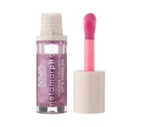 MUA Metamorphosis Colour Changing Lip & Cheek Oil, Grapevine