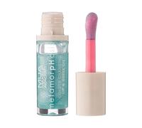MUA Metamorphosis Colour Changing Lip & Cheek Oil, Mermaid