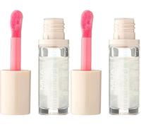 MUA Metamorphosis Colour Changing Lip & Cheek Oil, The OG Extra (Pack of 2)