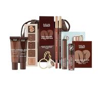 MUA Mocha Muse Collection, 10-Piece Makeup & Accessory Gift Set