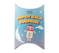 MUA Mystery Beauty Balm Plushie Key Ring (Pack of 1 Mystery Shade)