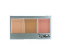 MUA Pro Conceal and Brighten Kit Beige