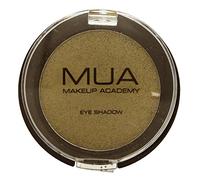 MUA Professional Make Up Range-Pigmented Pearl Eyeshadow-Shade 29 Light Gold