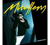 Muallem - Frankie Splits [Vinyl LP] [VINYL]