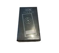 Enence Muama PRO | Smart Instant Real Time Voice Languages Translator, Portable Two-Way Foreign 60+ Languages Easy Translator, Pocket Dictionary for Learning, Travel, Business