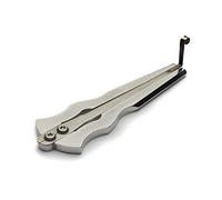 MUARO"Lighthouse" 's Harp - Russian Vargan by Glazyrin