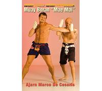 Muay Boran: Mae Mai [DVD]