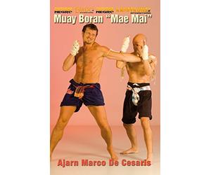 Muay Boran: Mae Mai [DVD]