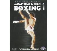 Muay Thai And Kickboxing: 1 [DVD]