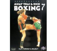 Muay Thai And Kickboxing: 7 [DVD]