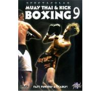 Muay Thai And Kickboxing: 9 [DVD]