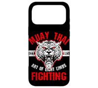 muay thai art of eight limbs Sak Yant Thai boxing mma arts Case for iPhone 17 Pro Max