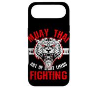 muay thai art of eight limbs Sak Yant Thai boxing mma arts Case for iPhone Air