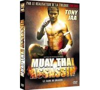 Muay Thai Assassin : Le Sang Du Dragon [Édition Collector]