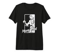 Muay Thai Boran Premium T-Shirt
