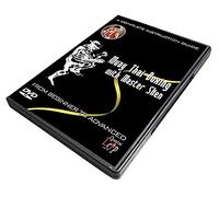 Muay Thai Boxing With Master Sken [DVD] By Quantum Leap Includes a Quantum Leap Printed Disc Cleaning Cloth