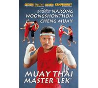 Muay Thai Cheng Muay [DVD]