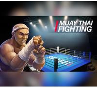 Muay Thai Fighting Steam CD Key
