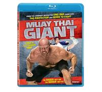 Muay Thai Giant [Blu-ray] [2011] [US Import]