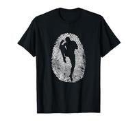 Muay Thai is in My D.N.A. T-Shirt