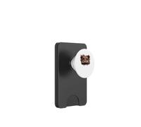 Muay Thai Kickboxing Nak Muay Thai Boxing Fighter Gift PopSockets PopWallet for MagSafe