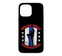 Muay Thai Kickboxing Ring Control Case for iPhone 13 Pro Max