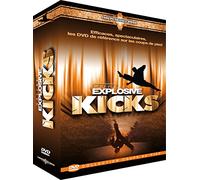 Muay Thai Lengends - Best of Lumpinee 90's [DVD]