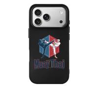 Muay Thai Lightweight Phone Cases Covers Compatible with 17