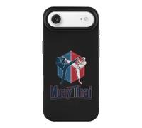 Muay Thai Lightweight Phone Cases Covers Compatible with 17