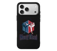 Muay Thai Lightweight Phone Cases Covers Compatible with 17