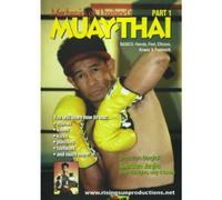Muay Thai Mechanics of Basic Hands, Shifting and Elbows (REGION 1) (NTSC) 2002 [DVD] [2011]
