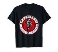 Muay Thai T-Shirt