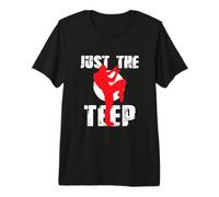 Muay Thai Teep Kick Muay Thai Fighter Muay Thai Training Premium T-Shirt