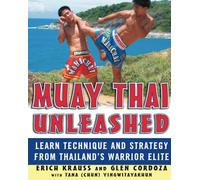Muay Thai Unleashed