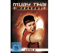 Muay Thai Workout - Level 2 [Import allemand]