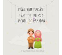 Muaz and Mariam Ramadan