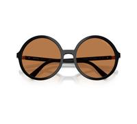 Mub02S Sunglasses - unisex - Miu Miu - Sunglasses - Black - 59 MM - Accessories 59 MM