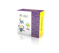 Mublo blocks 50 pcs