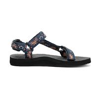 Muboliy Women's Original Sandals Comfortable Quick-Drying Casual Sport Sandal Walking Hiking Water Sandals With Arch Support 2025, Navy, 6 UK
